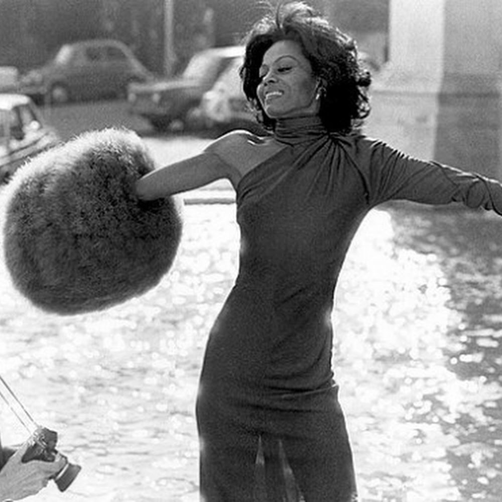 Meet your Posher, Cierra sade'